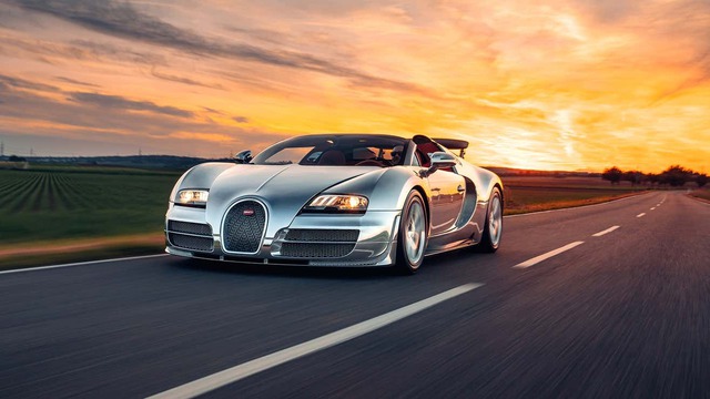 Chuyện mua xe khó tin của giới thượng lưu: Yêu cầu Bugatti làm một chi tiết đắt hơn cả giá siêu xe Veyron, hãng từ chối nhưng không được- Ảnh 2.