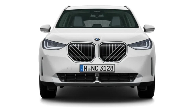 BMW X3 2025 thêm bản ‘base’: Giá rẻ hơn nhưng nội thất vẫn đỉnh, bên ngoài thiếu hấp dẫn nhưng nâng cấp được nhờ gói tùy chọn- Ảnh 2.