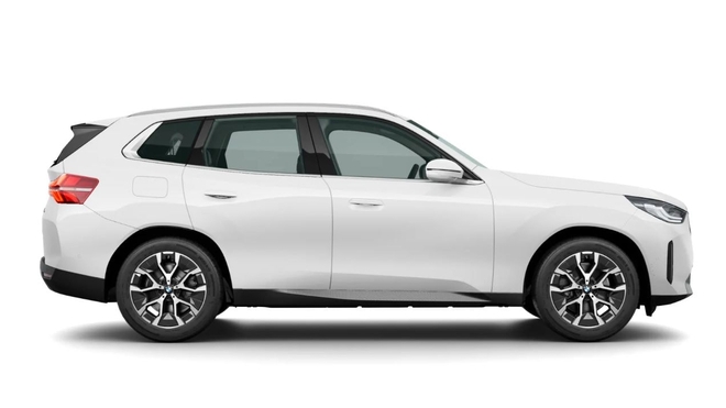 BMW X3 2025 thêm bản ‘base’: Giá rẻ hơn nhưng nội thất vẫn đỉnh, bên ngoài thiếu hấp dẫn nhưng nâng cấp được nhờ gói tùy chọn- Ảnh 5.