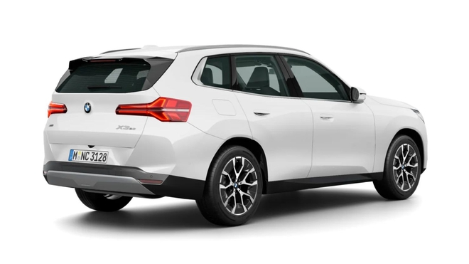 BMW X3 2025 thêm bản ‘base’: Giá rẻ hơn nhưng nội thất vẫn đỉnh, bên ngoài thiếu hấp dẫn nhưng nâng cấp được nhờ gói tùy chọn- Ảnh 7.
