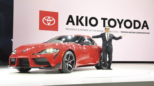 Hé lộ bảng lương lãnh đạo Toyota gây sốt: Sếp tổng được trả hơn 258 tỷ, nhóm dưới có thu nhập 'sương sương' hàng chục tỷ đồng- Ảnh 2.
