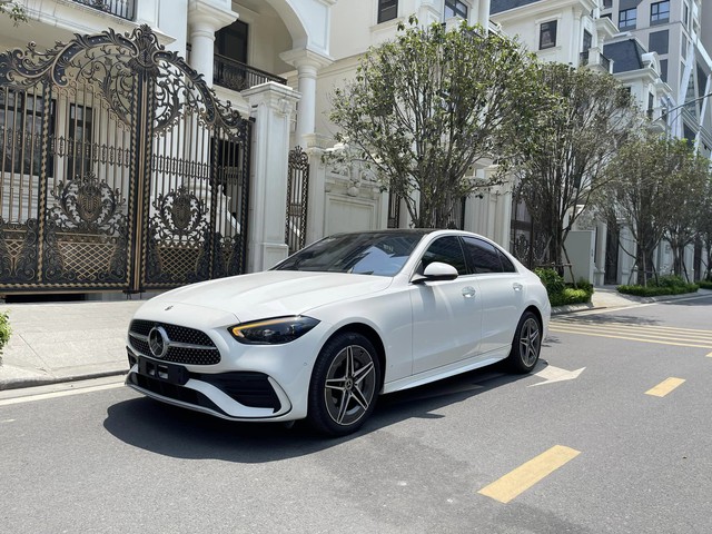 Mercedes-AMG tiếp tục triệu hồi xe vì lỗi nối dây điện, có mẫu đang bán ở Việt Nam- Ảnh 3.