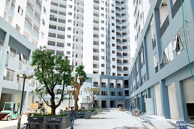 Trước khi mua nhà cần kiểm tra kĩ để tránh rủi ro liên quan đến pháp lý.