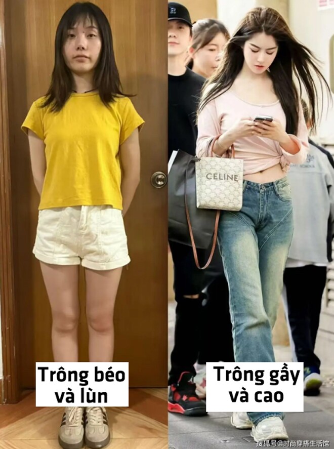 Tại sao người sành thời trang không mặc quần short với áo phông? Họ diện kiểu này trông cao cấp hơn hẳn - 1