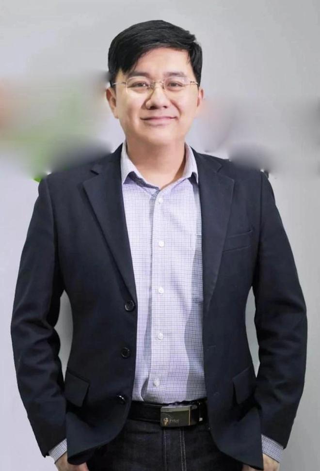 Triệu Hân Bồi giờ chính là tỷ phú nông gia.