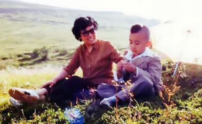 Đạo diễn Dương Khiết rất thích Triệu Hân Bồi