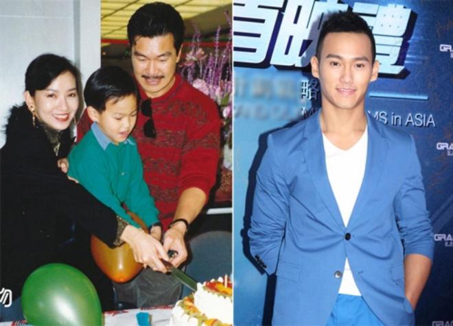 Kinh tế khó khăn, Triệu Nhã Chi trở thành trụ cột chính cho gia đình.