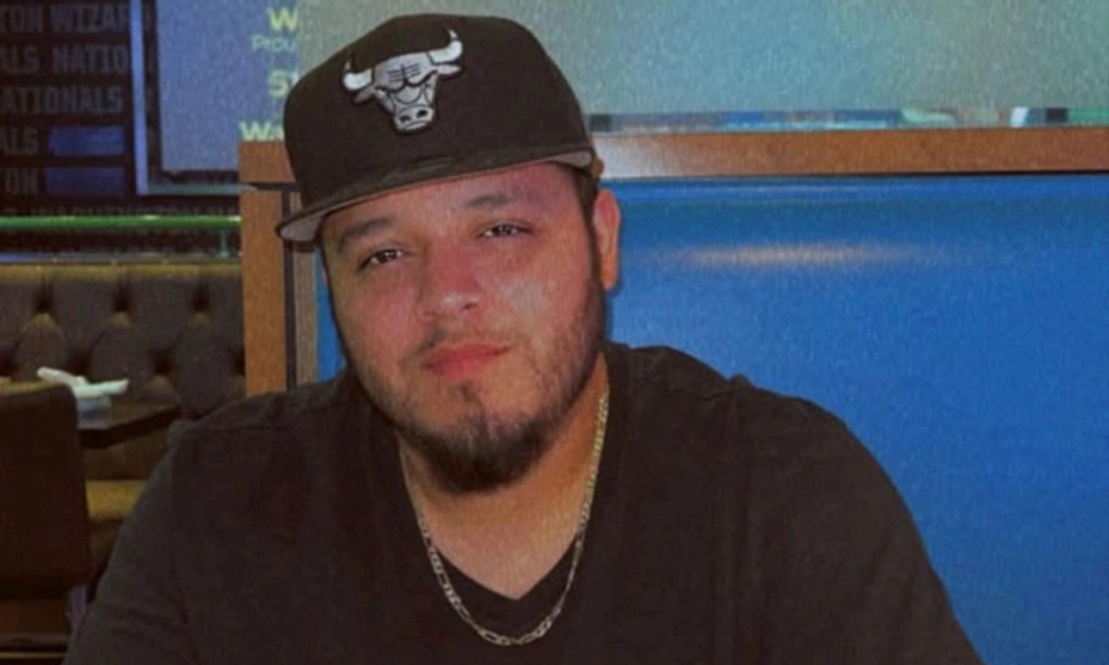 Kilmar Abrego Garcia, người di cư gốc El Salvador bị trục xuất hồi tháng 3. Ảnh: Reuters