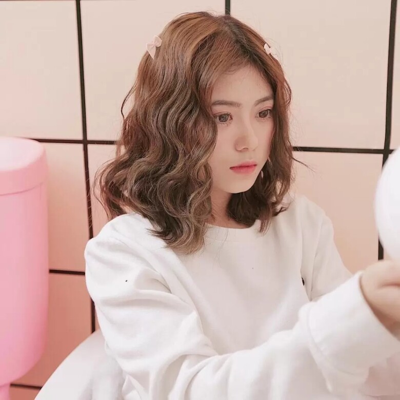 10 kiểu tóc ngang vai trẻ trung nhiều người yêu thích nhất năm 2025, chị em tham khảo có ngay tóc xinh - 6