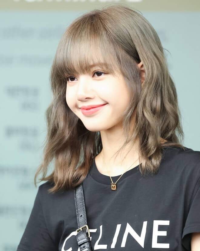 10 kiểu tóc ngang vai trẻ trung nhiều người yêu thích nhất năm 2025, chị em tham khảo có ngay tóc xinh - 8