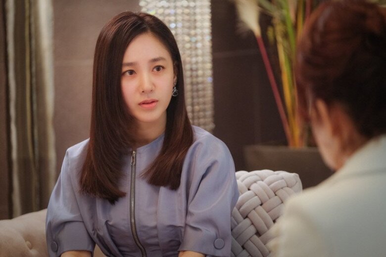 Tôi đã cãi nhau với mẹ rất to khi biết đối tượng mẹ muốn tái hôn là ai. (Ảnh minh họa)