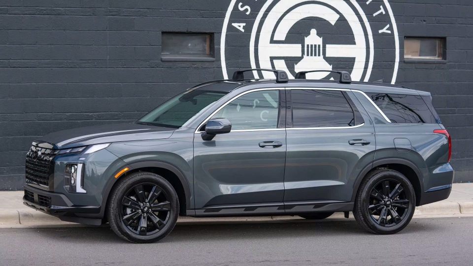 Hyundai bị kiện tập thể tại Mỹ do lỗi phanh trên mẫu Palisade- Ảnh 2.