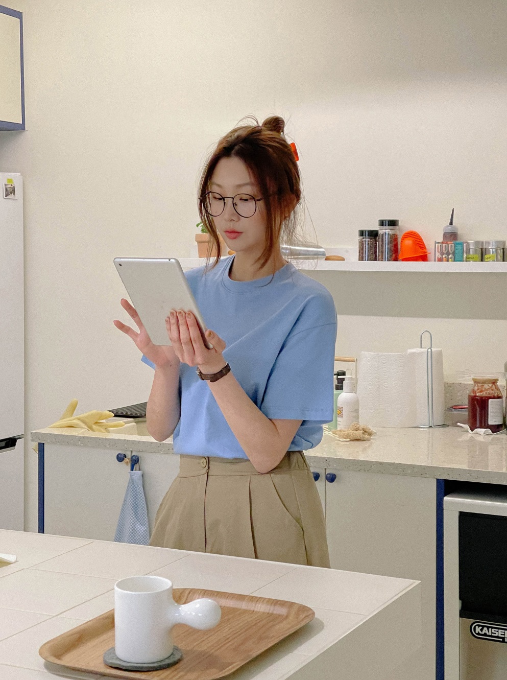 10 món đồ “không tuổi” chị em nhất định phải sở hữu trong năm nay, dù 20 tuổi hay 70 tuổi đều mặc đẹp - 17