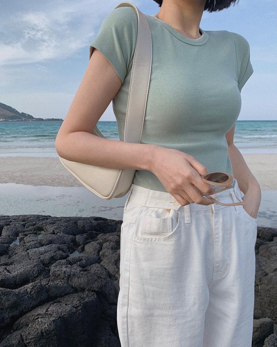 10 món đồ “không tuổi” chị em nhất định phải sở hữu trong năm nay, dù 20 tuổi hay 70 tuổi đều mặc đẹp - 19