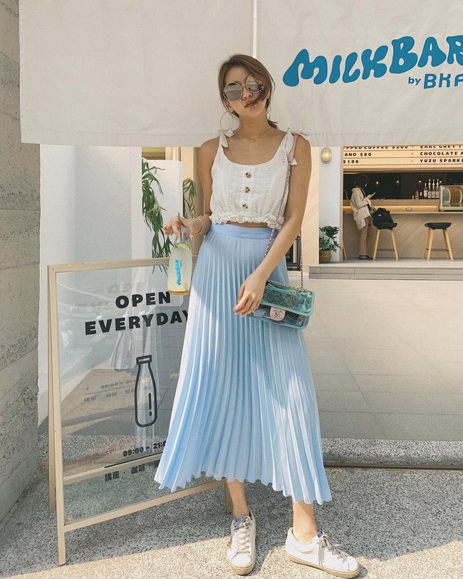 10 món đồ “không tuổi” chị em nhất định phải sở hữu trong năm nay, dù 20 tuổi hay 70 tuổi đều mặc đẹp - 27