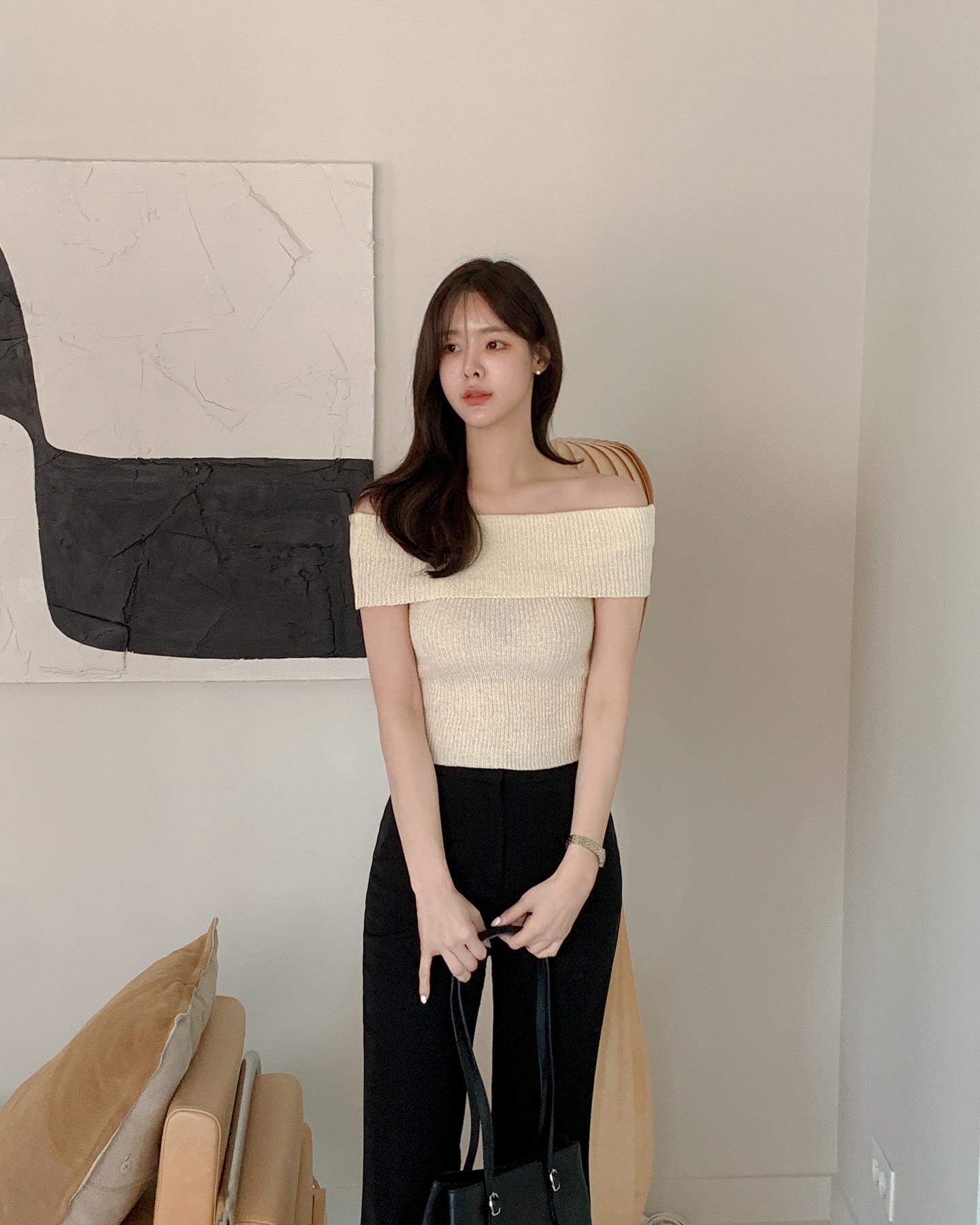 10 món đồ “không tuổi” chị em nhất định phải sở hữu trong năm nay, dù 20 tuổi hay 70 tuổi đều mặc đẹp - 33