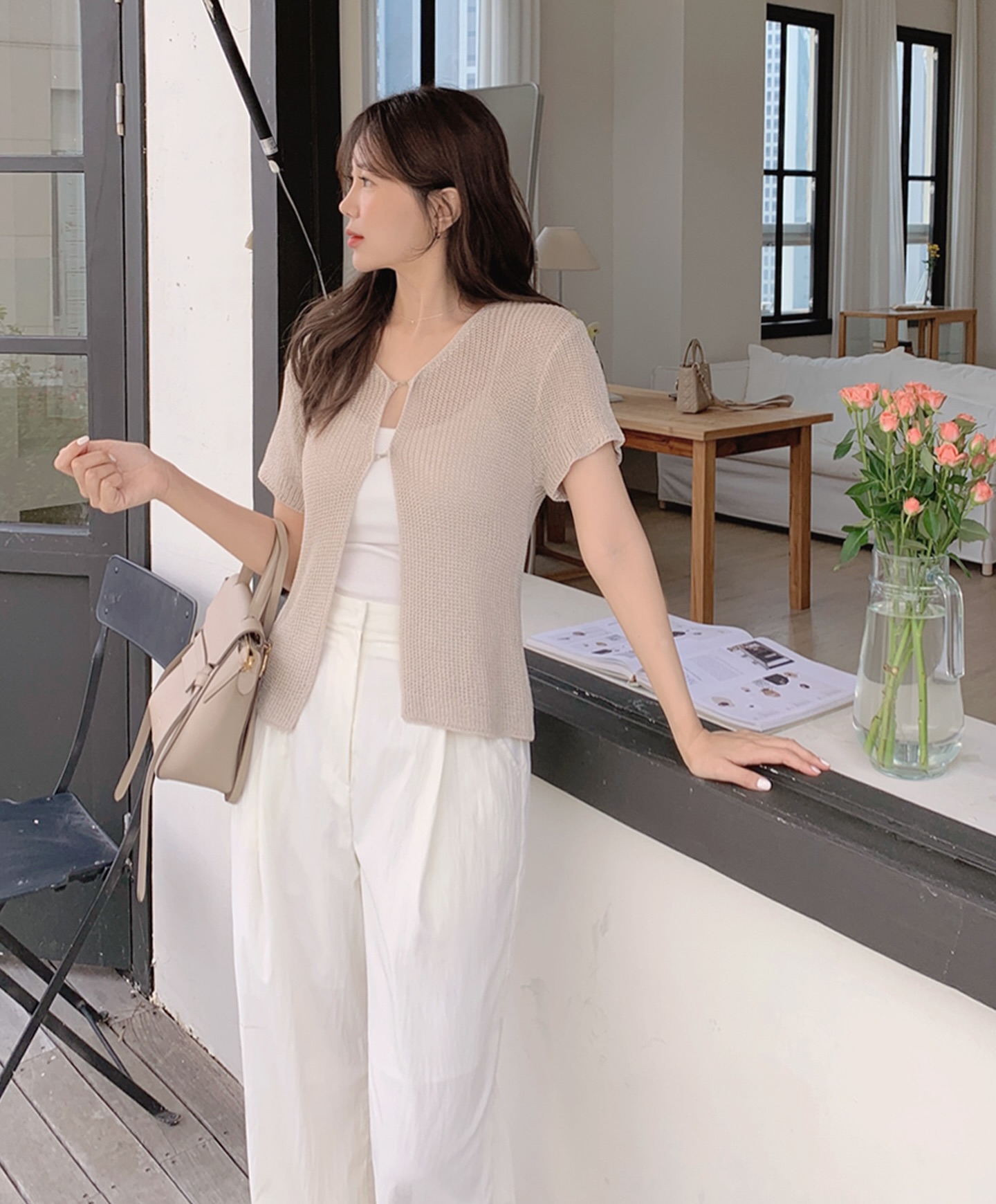 10 món đồ “không tuổi” chị em nhất định phải sở hữu trong năm nay, dù 20 tuổi hay 70 tuổi đều mặc đẹp - 35