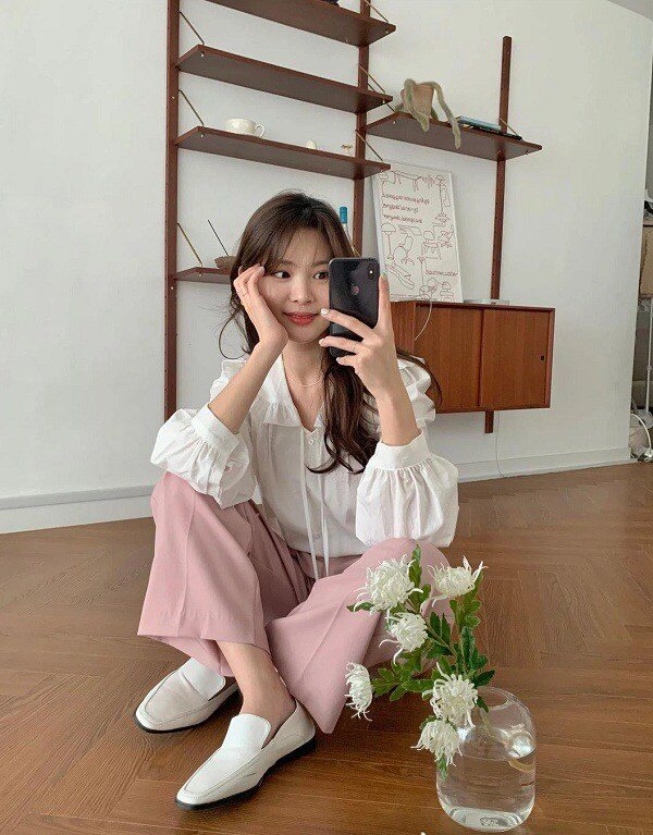 10 món đồ “không tuổi” chị em nhất định phải sở hữu trong năm nay, dù 20 tuổi hay 70 tuổi đều mặc đẹp - 38