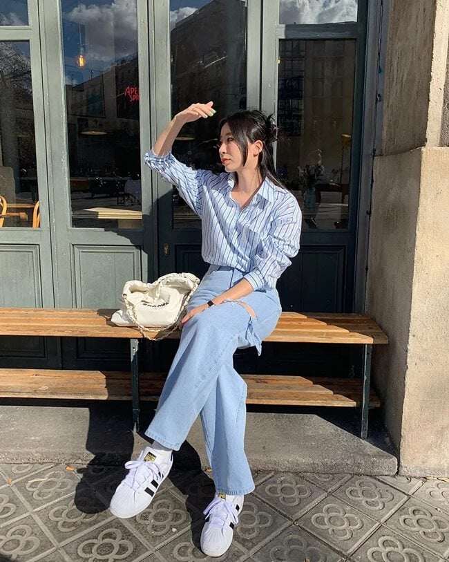 10 món đồ “không tuổi” chị em nhất định phải sở hữu trong năm nay, dù 20 tuổi hay 70 tuổi đều mặc đẹp - 9