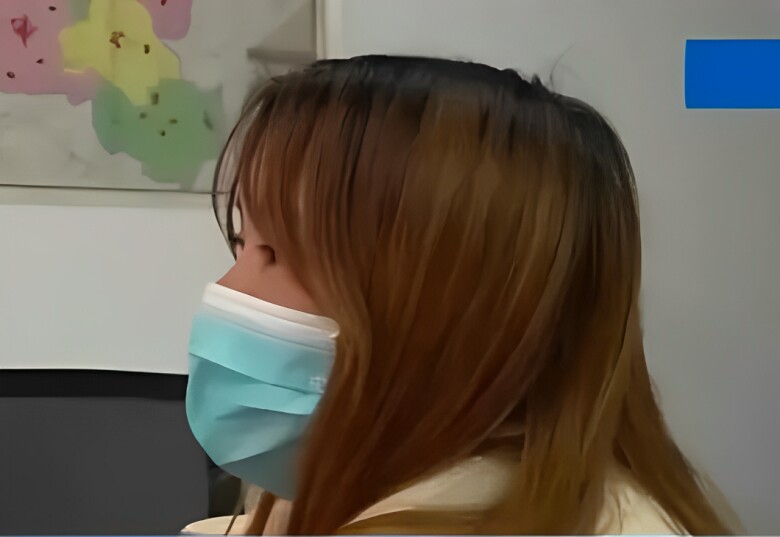 Cô và mẹ chồng đi khám ở nhiều bệnh viện vẫn ghi nhận kết quả giống nhau.