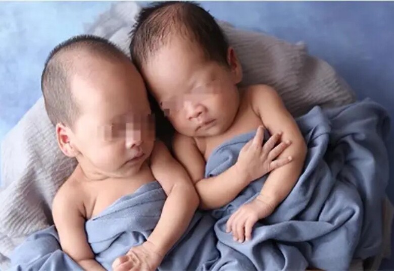 Đến bệnh viện siêu âm, cô gái 18 tuổi tá hoả khi bác sĩ thông báo đang mang thai 8 bé - 6