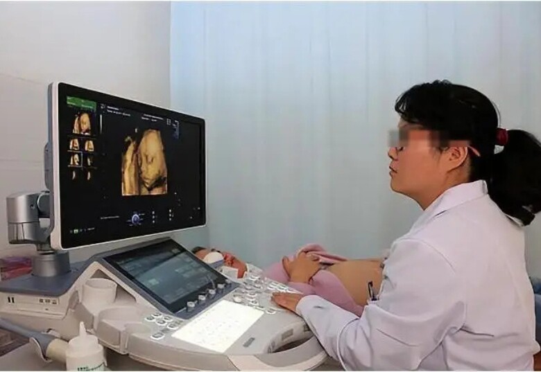 Bầu đa thai cần được phát hiện sớm để dễ dàng theo dõi, can thiệp - Ảnh minh hoạ.