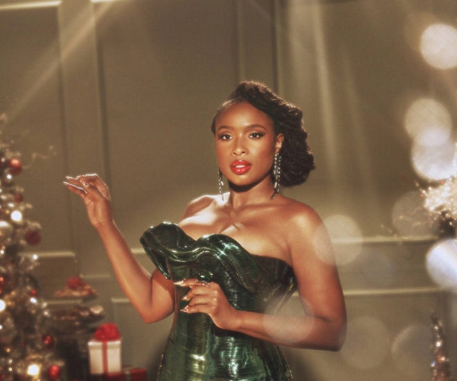 Jennifer Hudson là nghệ sĩ hiếm hoi trong showbiz có cuộc sống “sạch”.