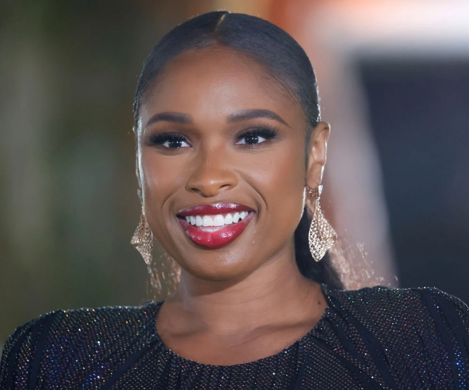 Jennifer Hudson là thần tượng của rất nhiều bạn trẻ.