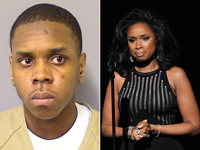 Gia đình Jennifer Hudson bị anh rể sát hại.