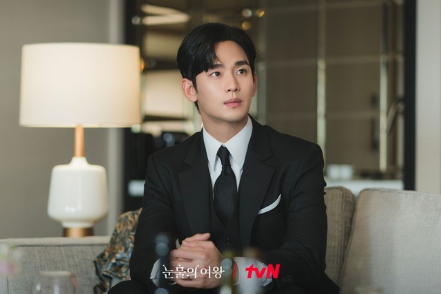 Căn hộ 2,2 triệu USD của Kim Soo Hyun bị tịch thu theo yêu cầu từ thương hiệu mà anh từng làm người đại diện.