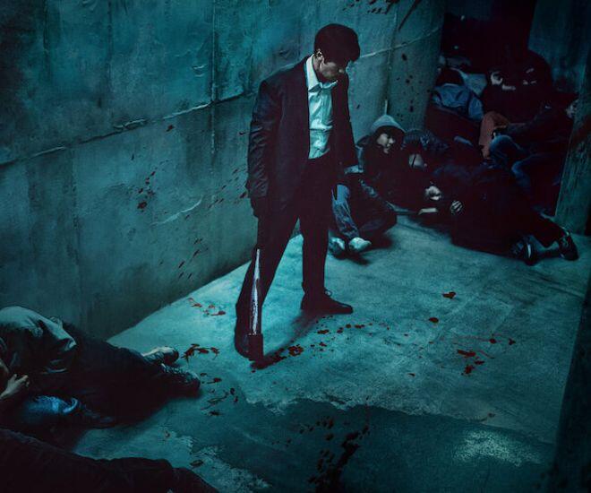 Nam tài tử So Ji Sub tái xuất đầy ấn tượng sau 3 năm vắng bóng trên màn ảnh