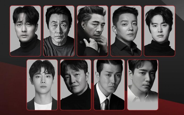 Dàn diễn viên thực lực bảo chứng chất lượng của bộ phim