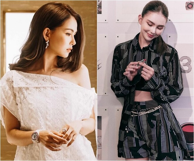 4 mỹ nhân cưới rình rang 2015: 10 năm sau người bỏ chồng vẫn trẻ như gái 20, người 3 con ngày càng nóng bỏng - 13