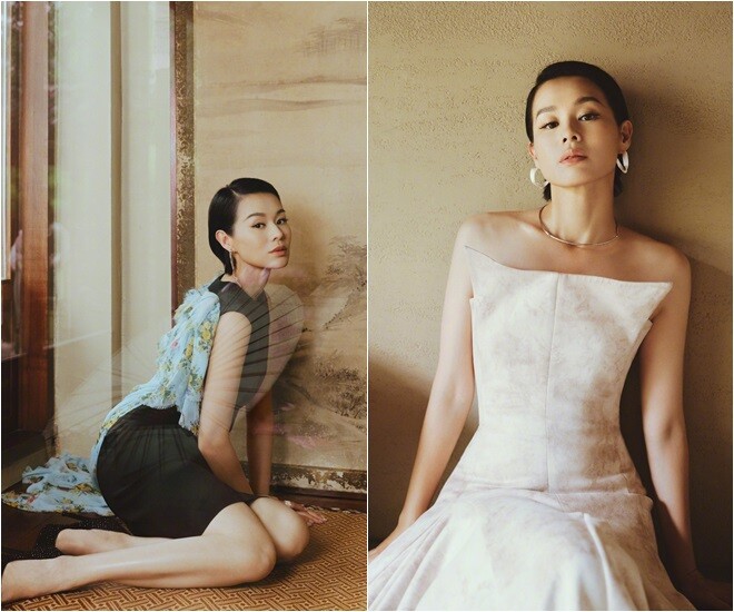 4 mỹ nhân cưới rình rang 2015: 10 năm sau người bỏ chồng vẫn trẻ như gái 20, người 3 con ngày càng nóng bỏng - 17