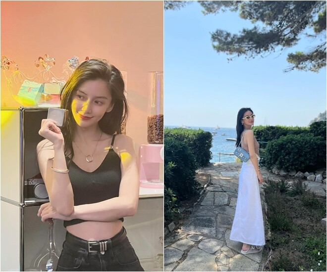 4 mỹ nhân cưới rình rang 2015: 10 năm sau người bỏ chồng vẫn trẻ như gái 20, người 3 con ngày càng nóng bỏng - 5