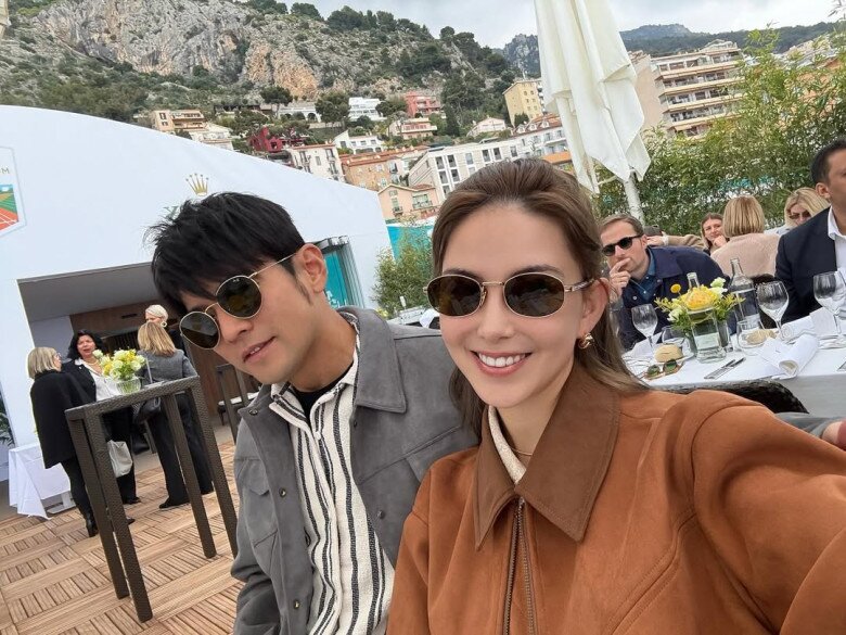 Côn Lăng giờ làm mẹ 3 con nhưng dường như không già đi sau 10 năm.