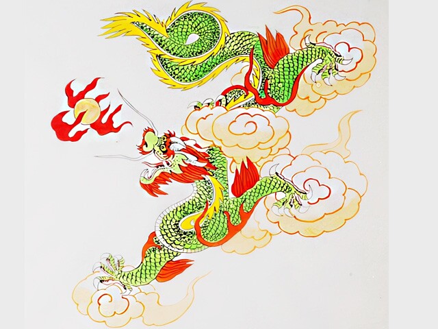 Từ ngày 15/6, 4 con giáp có quý nhân dẫn đường, tài lộc vượng phát - 3