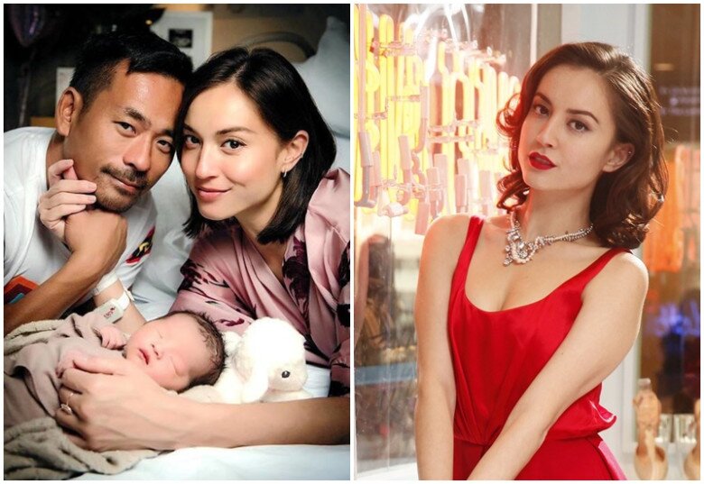 Liêu Bích Lệ tìm cách sinh con cho đại gia.