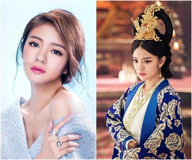 Mỹ nhân được chồng chiều như công chúa, sinh con trai được tặng 4 căn hộ cao cấp, giờ không dám nhìn mặt ai - 1