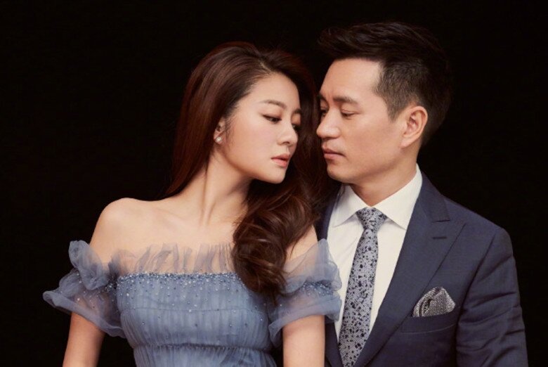 Mỹ nhân được chồng chiều như công chúa, sinh con trai được tặng 4 căn hộ cao cấp, giờ không dám nhìn mặt ai - 8