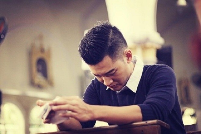 Tôi từng nhiều lần muốn đến gặp vợ cũ xin tha thứ, muốn đến thăm con gái nhưng lại chùn bước. (Ảnh minh họa)