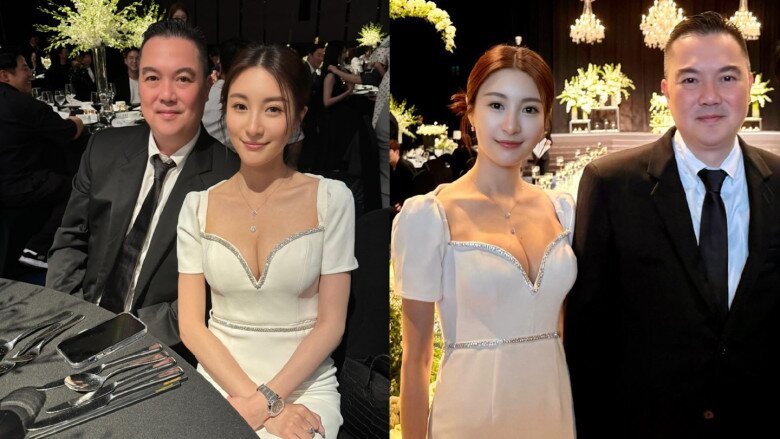 Mỹ nhân được chồng treo thưởng 300 tỷ nếu sinh con nhưng cưới 10 năm vẫn chưa chịu đẻ, U40 vướng ồn ào - 2