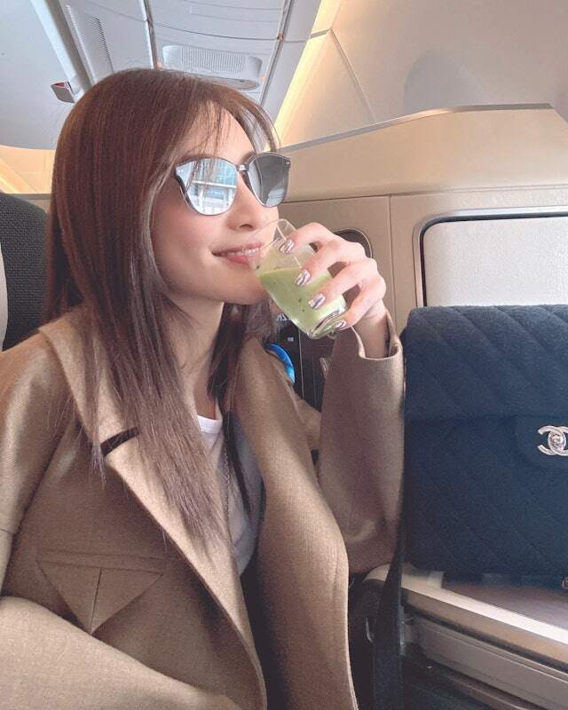 Mỹ nhân được chồng treo thưởng 300 tỷ nếu sinh con nhưng cưới 10 năm vẫn chưa chịu đẻ, U40 vướng ồn ào - 5