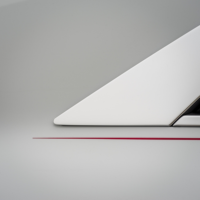 Mẹ tặng con gái Rolls-Royce Spectre hàng thửa với họa tiết hoa hồng thêu bằng kỹ thuật hoàn toàn mới- Ảnh 7.