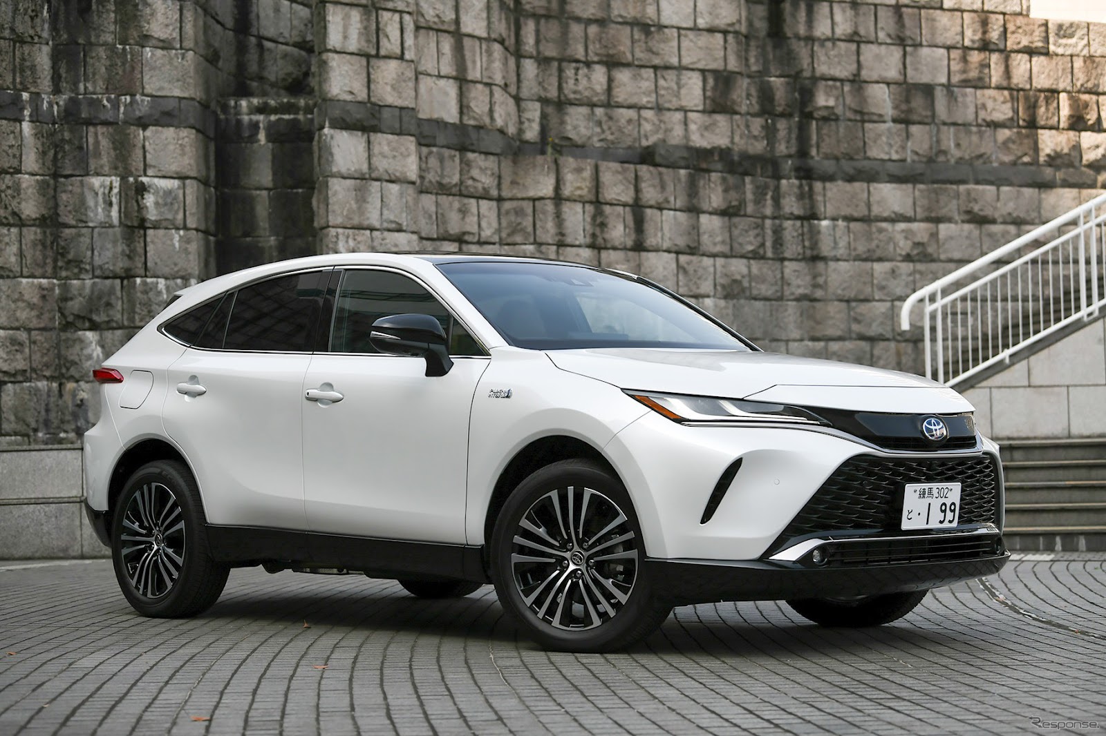 Toyota Venza từng bán ở Việt Nam sắp có bản thay thế mới với thiết kế coupe sành điệu, động cơ hybrid- Ảnh 5. Toyota Venza từng bán ở Việt Nam sắp có bản thay thế mới với thiết kế coupe sành điệu, động cơ hybrid- Ảnh 5.