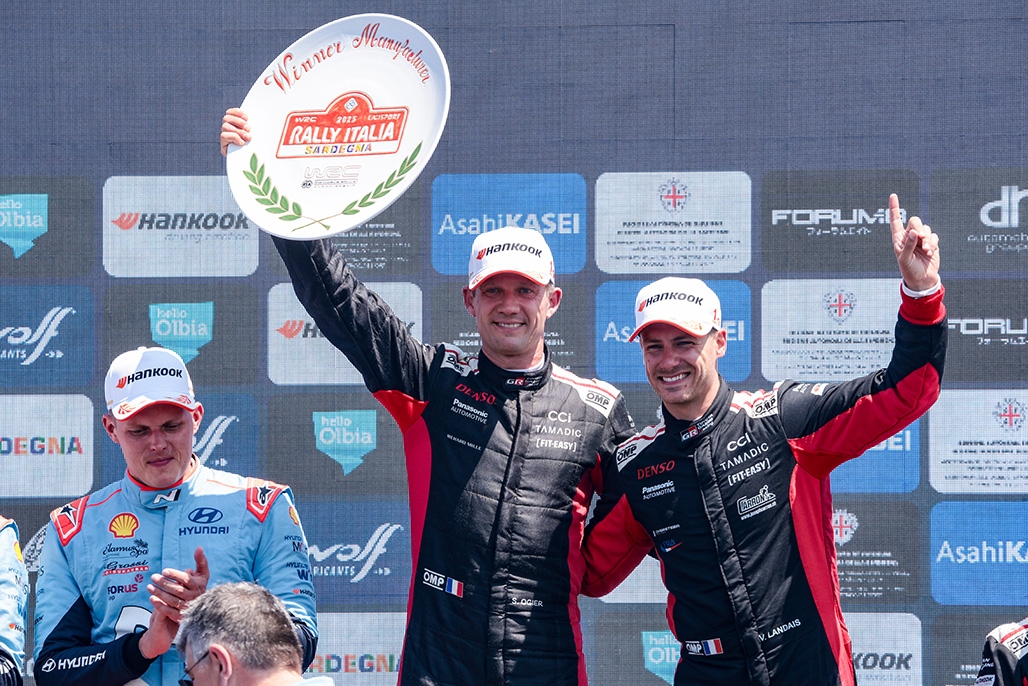 Toyota ra mắt siêu xe mới: Có thể mạnh hơn cả Lamborghini Temerario, dùng động cơ lạ- Ảnh 5.