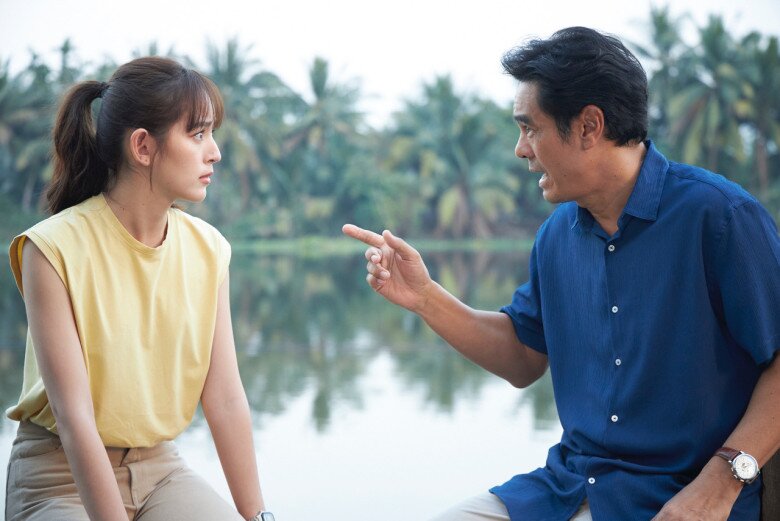 Ngay khi mẹ tôi vừa qua đời, bố dượng đã đuổi tôi ra khỏi nhà. (Ảnh minh họa)