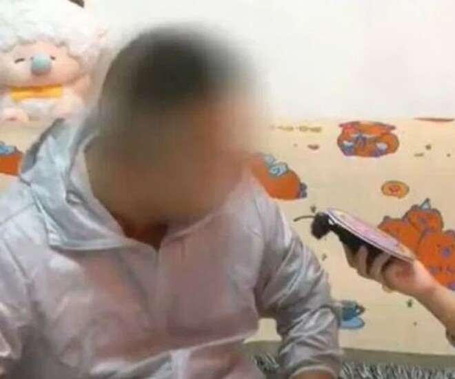 Anh Lương chia sẻ câu chuyện của mình.