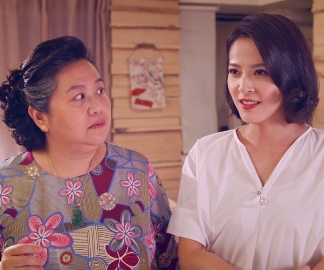 Thương con gái, chúng tôi đã mua nhà cho con. (Ảnh minh họa)