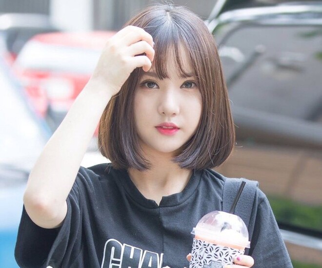 10 kiểu tóc ngang vai giúp chị em “trẻ ra 10 tuổi” được yêu thích nhất năm 2025 - 5